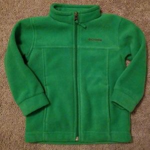 Columbia Jacket